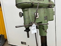 Flott kolomboormachine - afbeelding 14 van  17