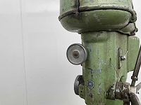 Flott kolomboormachine - afbeelding 15 van  17
