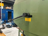 Flott m2 st industriële tafelboormachine - afbeelding 2 van  4