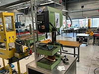 Flott m2 st industriële tafelboormachine