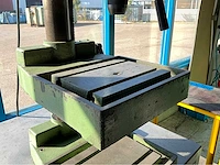 Flott m2 st industriële tafelboormachine - afbeelding 5 van  20