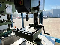 Flott m2 st industriële tafelboormachine - afbeelding 20 van  20