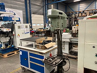 Flott sb23/ii kolomboormachine - afbeelding 1 van  8