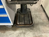 Flott sb23/ii kolomboormachine - afbeelding 5 van  8