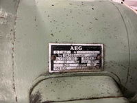 Flott sb23/ii kolomboormachine - afbeelding 8 van  8