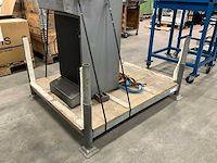 Flott tafelboormachine - afbeelding 2 van  10