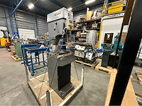 Flott tafelboormachine - afbeelding 3 van  10