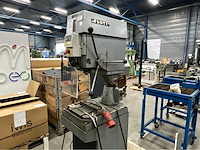 Flott tafelboormachine - afbeelding 4 van  10