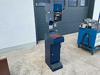 Flott tbz 14 tafelboormachine