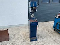 Flott tbz 14 tafelboormachine - afbeelding 2 van  7