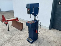 Flott tbz 14 tafelboormachine - afbeelding 3 van  7