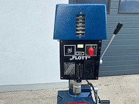 Flott tbz 14 tafelboormachine - afbeelding 4 van  7