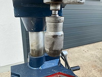 Flott tbz 14 tafelboormachine - afbeelding 5 van  7