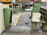 Flottjet 83001 draaibank - afbeelding 3 van  6