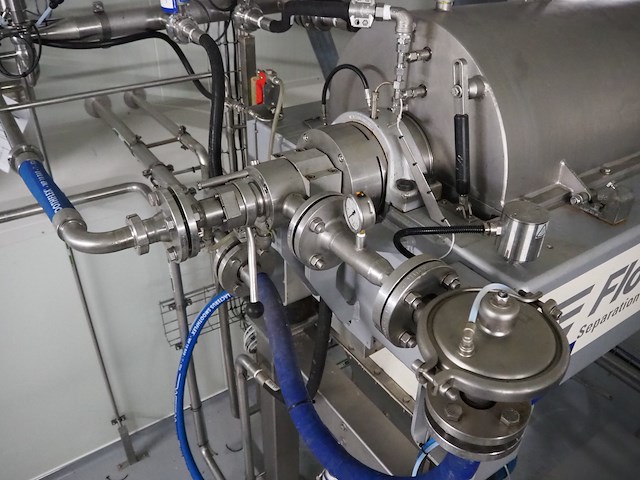 Flottweg se - afbeelding 10 van  32