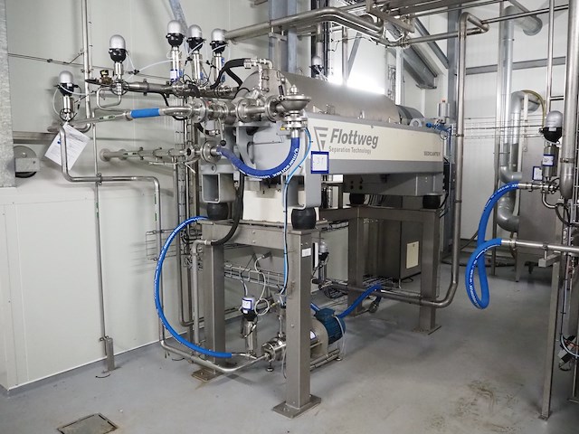 Flottweg se - afbeelding 1 van  32