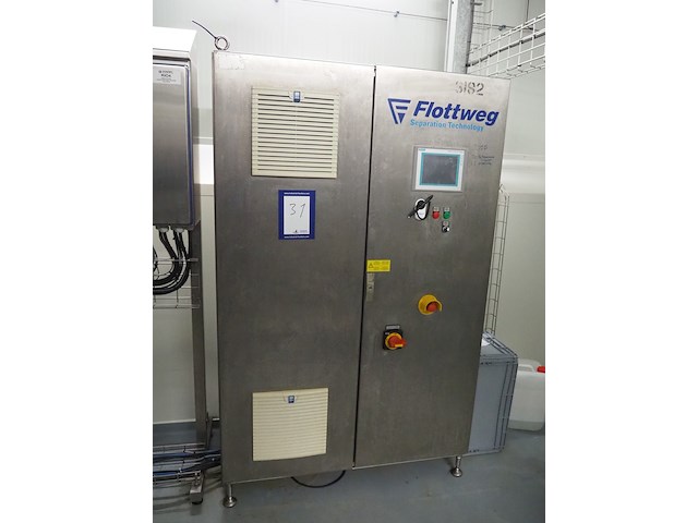 Flottweg se - afbeelding 24 van  32