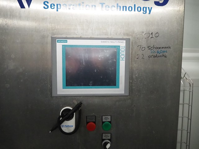 Flottweg se - afbeelding 25 van  32