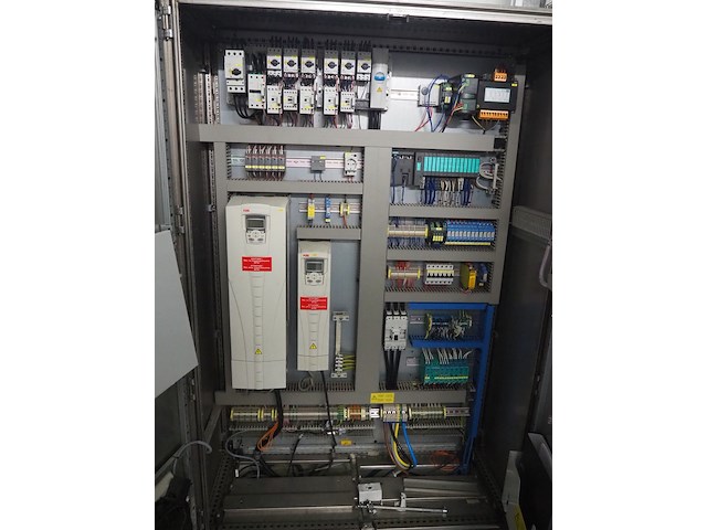 Flottweg se - afbeelding 26 van  32