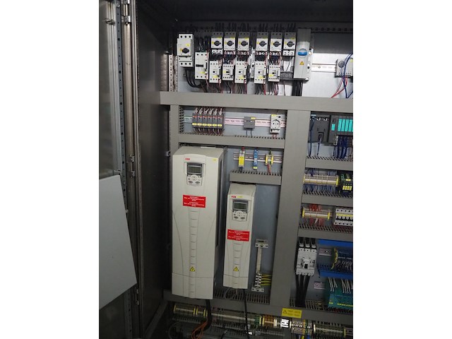 Flottweg se - afbeelding 27 van  32