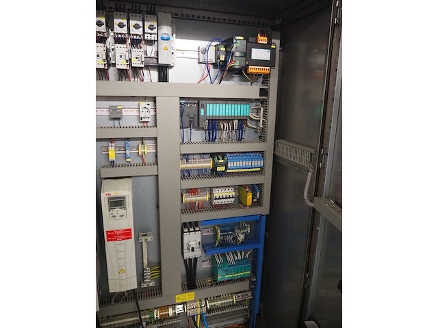 Flottweg se - afbeelding 28 van  32