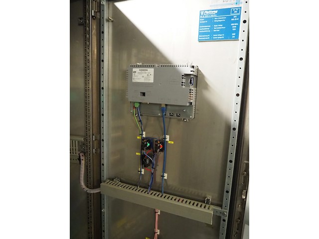 Flottweg se - afbeelding 29 van  32