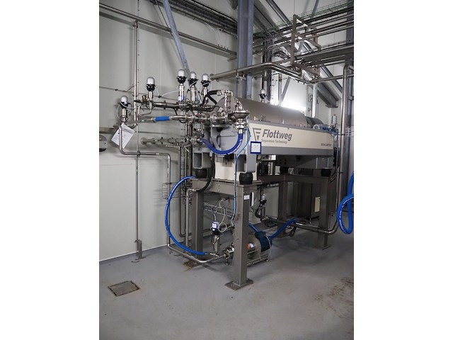 Flottweg se - afbeelding 2 van  32