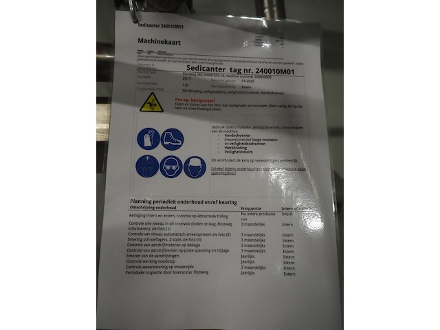 Flottweg se - afbeelding 32 van  32