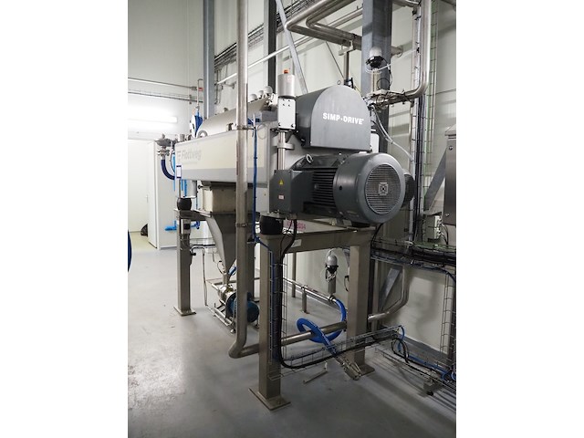 Flottweg se - afbeelding 3 van  32