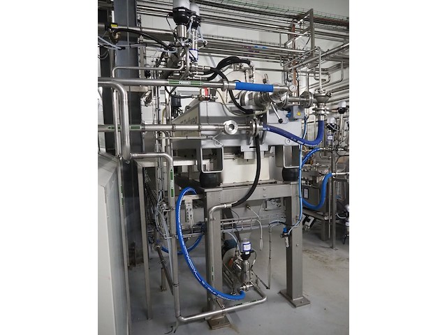 Flottweg se - afbeelding 6 van  32