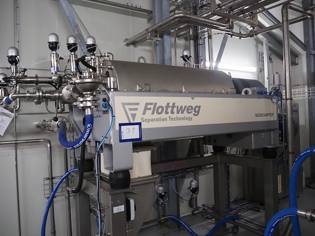 Flottweg se - afbeelding 7 van  32