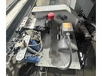 Flow - 2010 - 30 bp jpmex - waterstraalsnijmachine - afbeelding 4 van  7