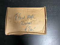 Flow c uitloop wastafelkraan - afbeelding 3 van  3