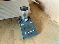 Flow calibrator - afbeelding 1 van  4