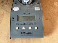 Flow calibrator - afbeelding 3 van  4