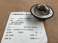 Flow control thermostat (2x) - afbeelding 1 van  4