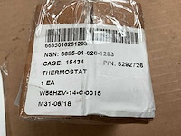 Flow control thermostat (2x) - afbeelding 4 van  4