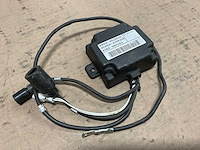 Flow control thermostat - afbeelding 3 van  3