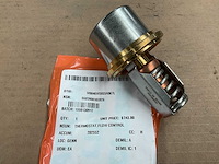 Flow control thermostat - afbeelding 1 van  4