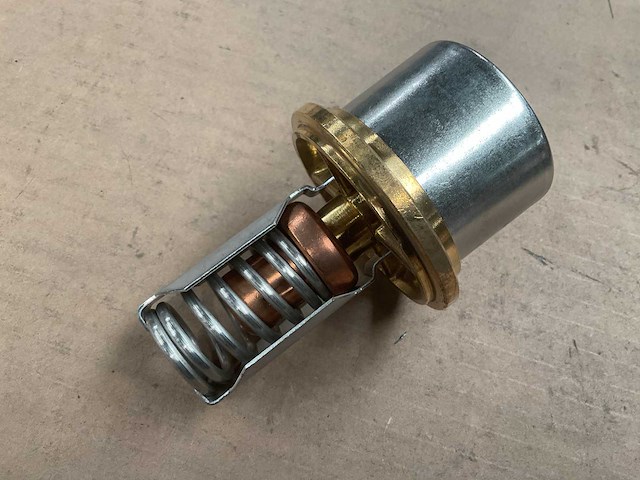 Flow control thermostat - afbeelding 2 van  4
