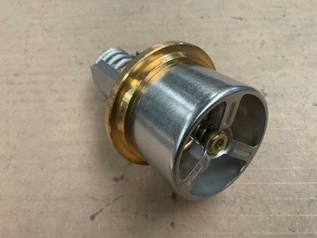 Flow control thermostat - afbeelding 4 van  4