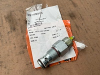 Flow control valve - afbeelding 1 van  3