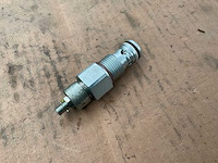 Flow control valve - afbeelding 3 van  3