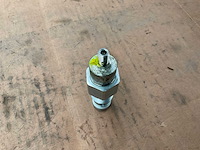 Flow control valve - afbeelding 2 van  3