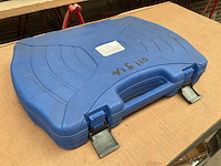 Flow meter and adaptor set for common rail diesels - afbeelding 2 van  2