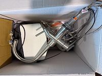 Flow premium3 twist round met combi-xl boiler - afbeelding 3 van  5