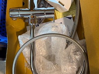 Flow premium3 twist round met combi-xl boiler - afbeelding 5 van  5