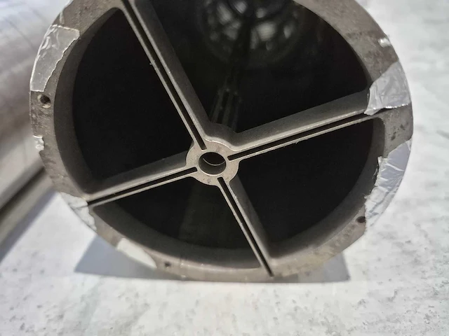 Flow reactor kolommen - afbeelding 5 van  5