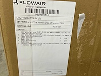 Flowair basic line elis t-e-100 luchtgordijn - afbeelding 8 van  9