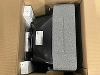 Flowair leo d s gbs downflow unit 2500m3 p/h - afbeelding 5 van  6